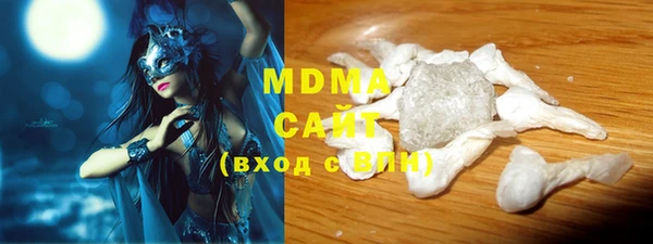 таблы Осташков